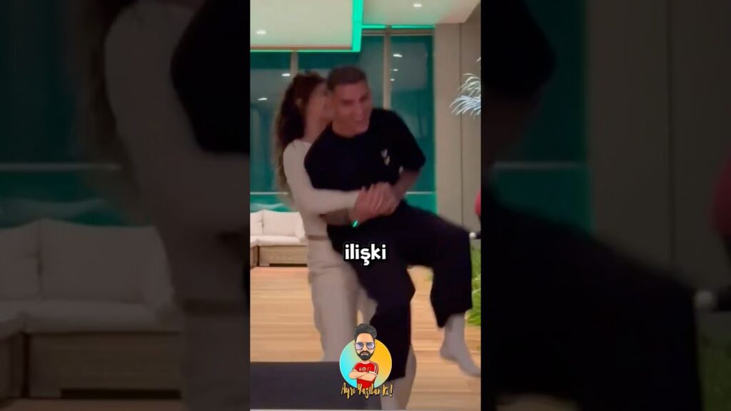 Torreira N’apıyorsun Evladım 😅😂 #galatasaray