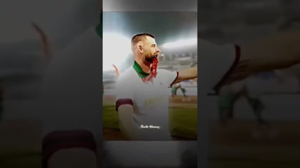 Iconic goal celebration Dimi #shorts #cricket #mohunbaganfc #football #indianfootball #footballlive