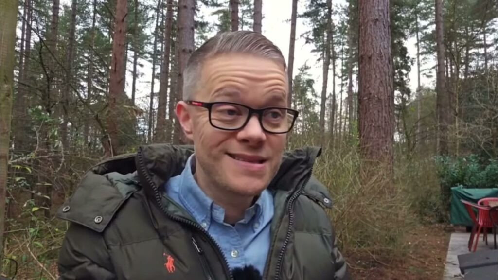 GOLDBRIDGE REACTS TO MASON MOUNT INJURY