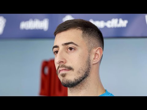 Juranović o Modriću, Kovačiću i Brozoviću: "Njima kad date loptu sigurnija je nego novac u banci"