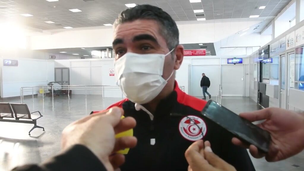 جلال القادري:فمة نواة في المنتخب لازم نبنيوا عليها رغم انو ما حققناش أهدافنا في الكان