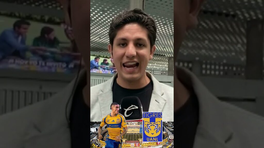 #URIELANTUNA PIDIÓ A SALIR DE #CRUZAZUL