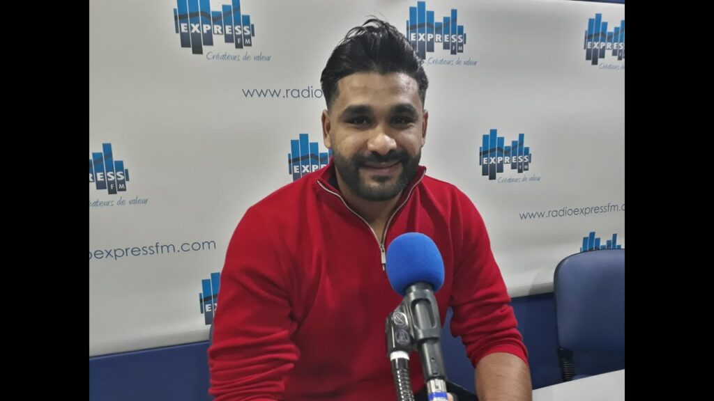 بلال العيفة: هذه أسباب مشاكلي مع السمنة