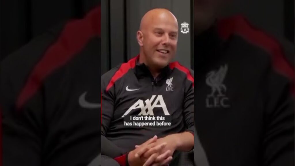 Update Cedera: Liverpool Hanya Kehilangan Conor Bradley dan Ibrahima Konate  #thereds #liverpool