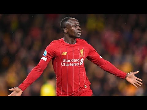 SADIO MANÉ TERREUR DES DÉFENSES,BAYE OUMAR NIASSE, LOUM NDIAYE PORTO, JOHN BARNES SADIO RESTE