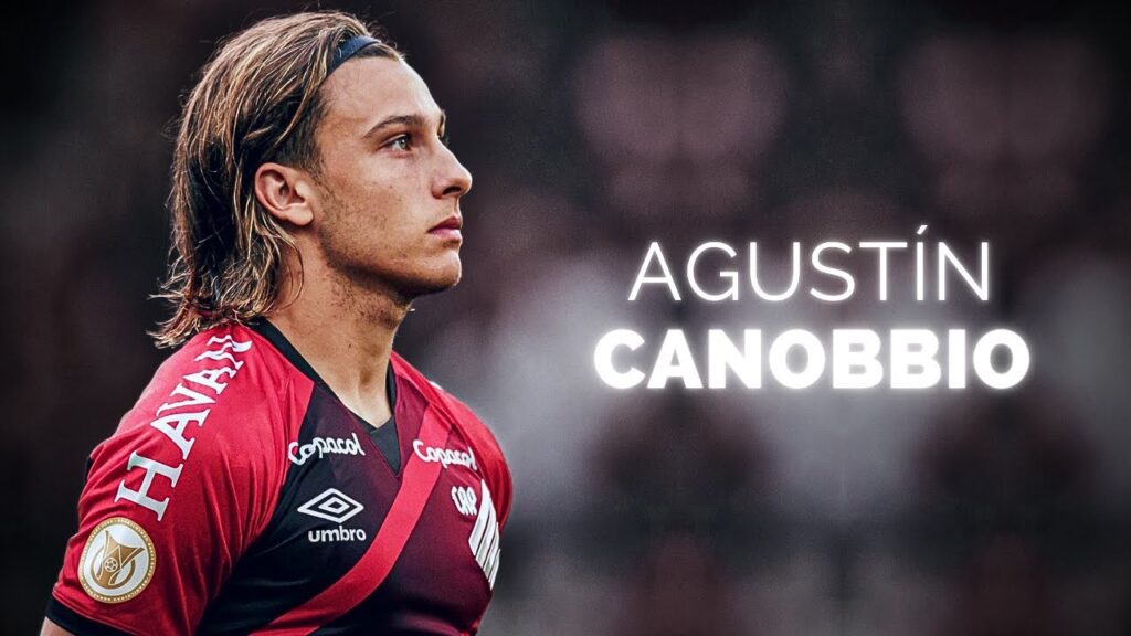 Agustín Canobbio - Season Highlights | 2024