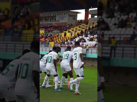 IDRISSA GUEYE, UN TALENT À SUIVRE !