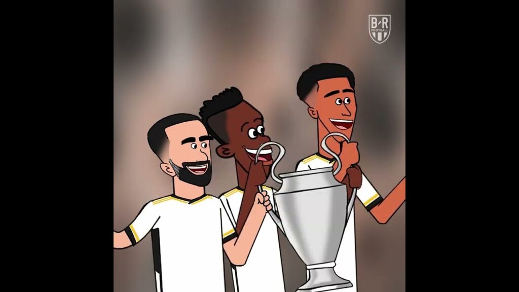 How players decided their votes for The Best men's player 🤔