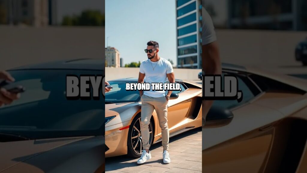 The Rise of Antoine Griezmann: Versatility On and Off the Field