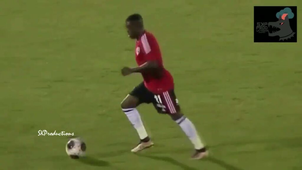 Jhegson Mendez Skills 2023 SKProductions