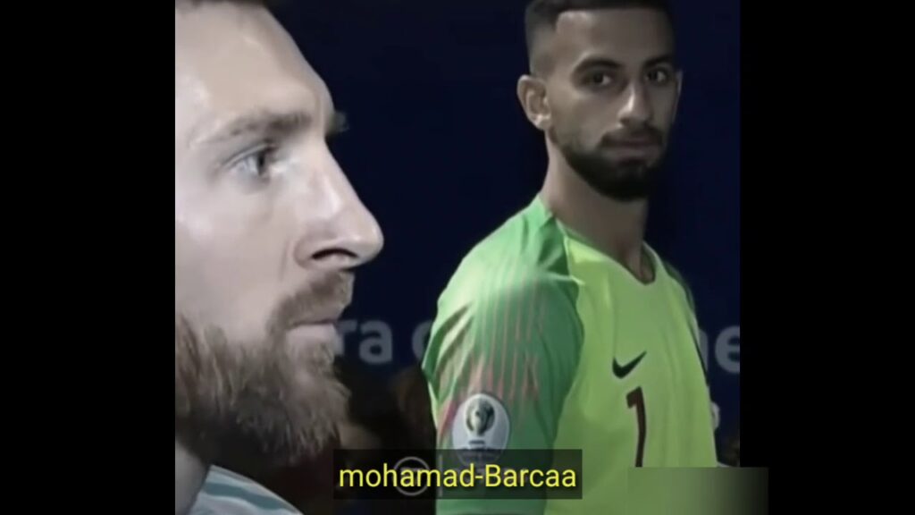 حالات واتس اب حزينة || ليونيل ميسي || و سعد الشيب 🔥