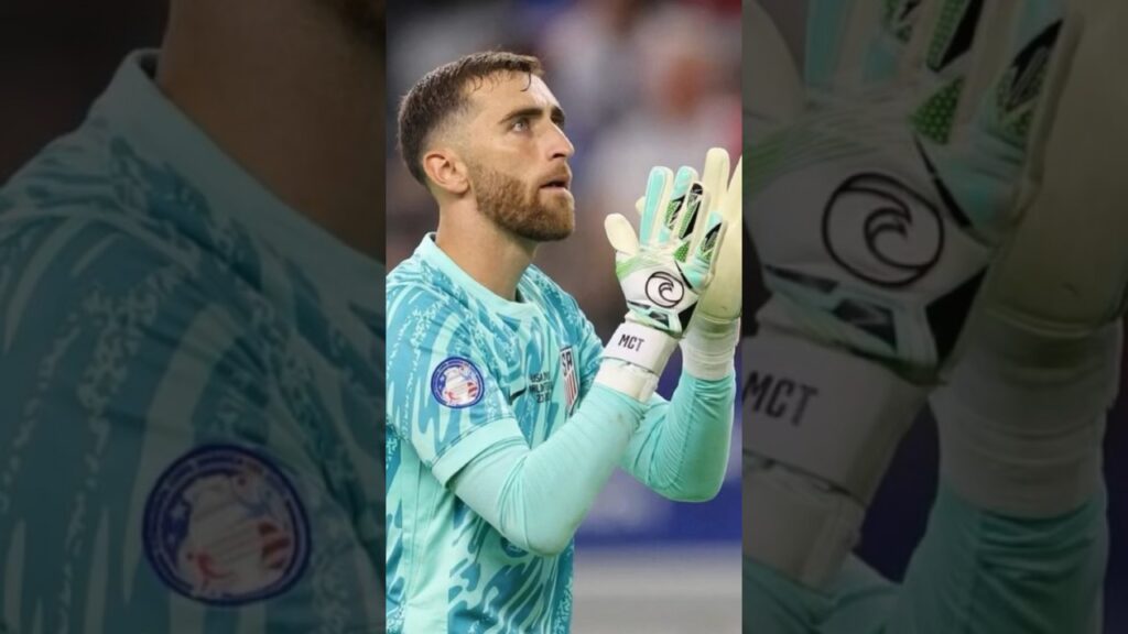 MATT TURNER TO CRYSTAL PALACE! #cpfc #crystalpalace #soccer #footballnews #deadlineday