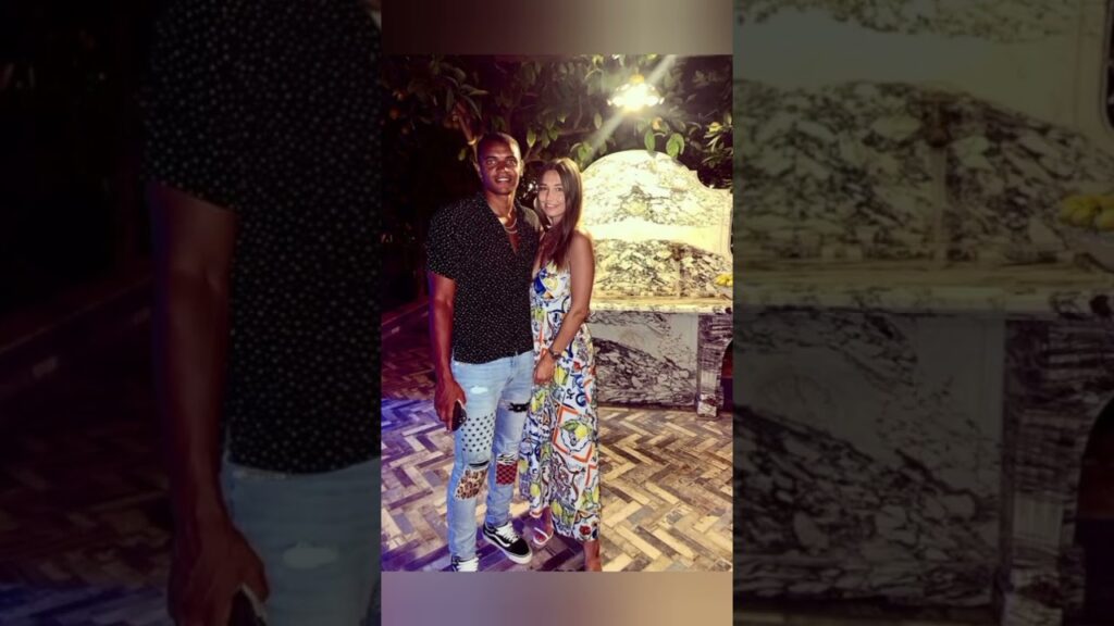 Manuel Akanji Enjoying Life with Family,#qatar2022 #fifa22 #football #soccer #bundesliga #barclays