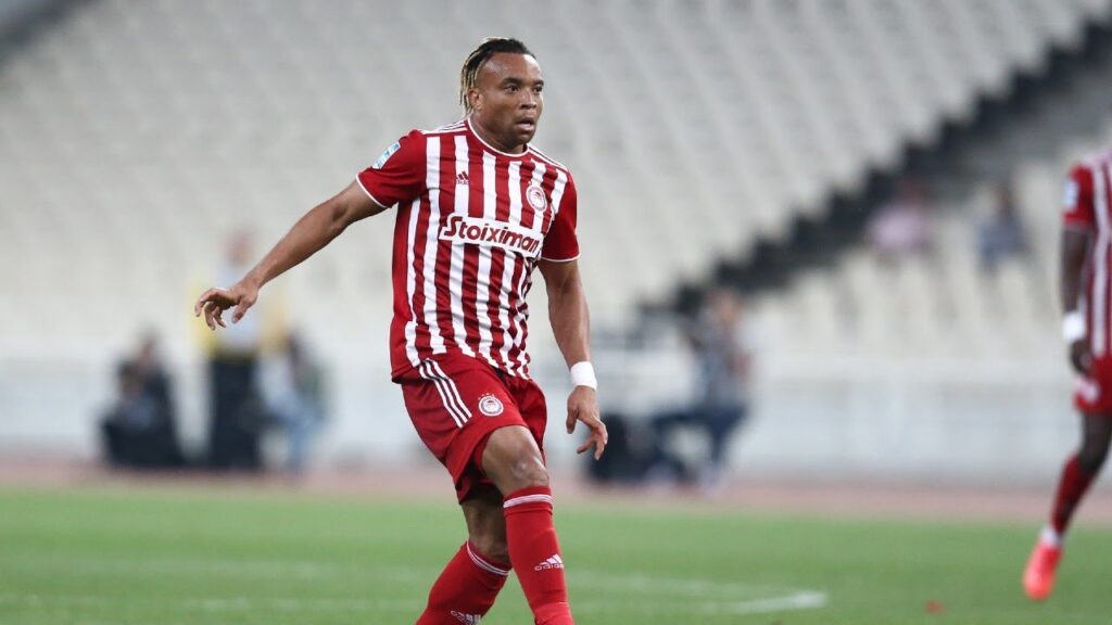 Δηλώσεις Κούντε (ΑΕΚ - Ολυμπιακός) / Kunde's statements (AEK - Olympiacos)