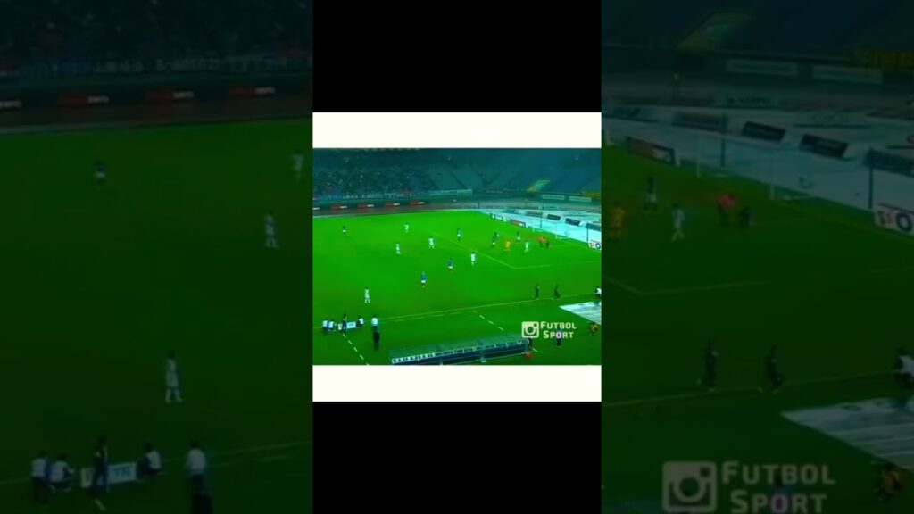 Throwback to when Dragan Stojkovic scored from the technical area 🤯👏⚽️ #football #soccer #shorts