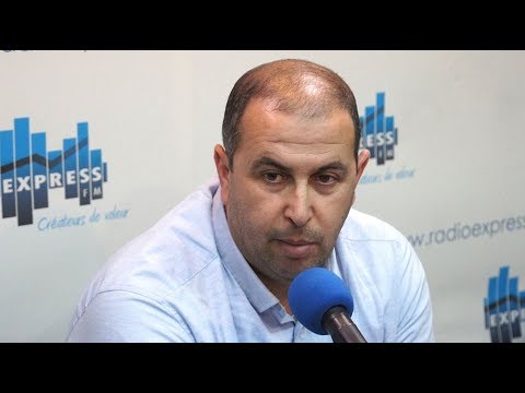 كمال بن خليل يتحدث عن وضعية أيمن البلبولي مع الإفريقي وحقيقة رفضه البقاء على بنطك الاحتياط