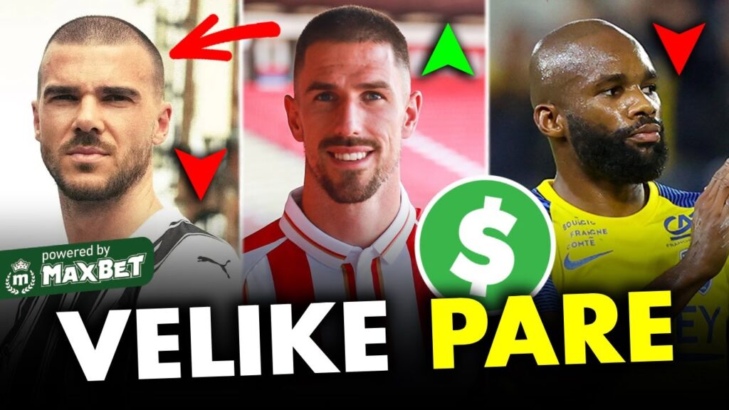 ŠOK ZA PARTIZAN: 800 HILJADA EVRA! DEGENEK OTIŠAO, ŠTA SLEDI?