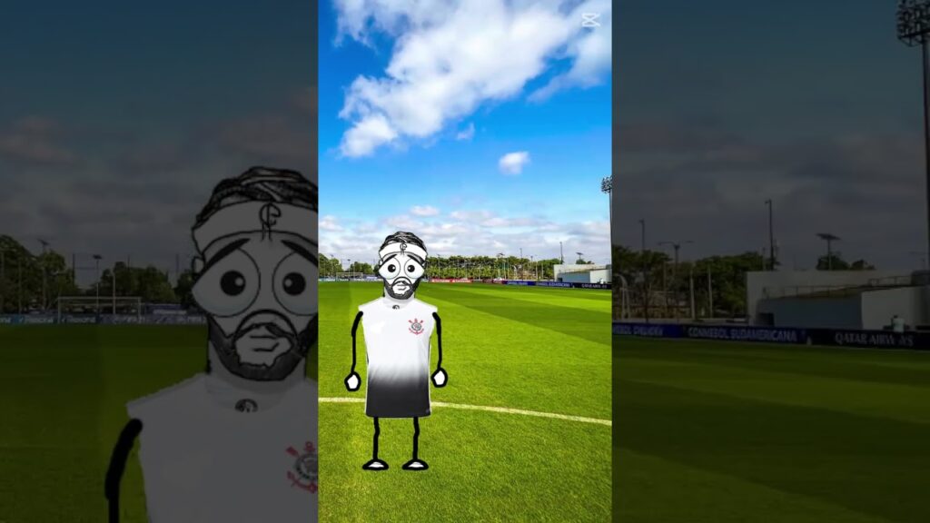 MEMPHIS DEPAY SOZINHOOO #futebol #vaicorinthians #memphis MEMPHIS DEPAY SOZINHOOO #futebol #vaicorinthians #memphis