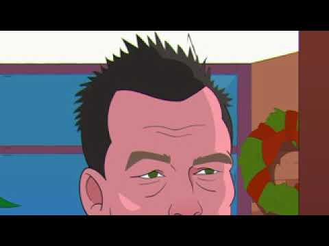 Footballers go Christmas caroling 🎅