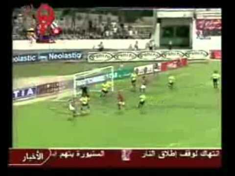 Chikhaoui   le nouveau star