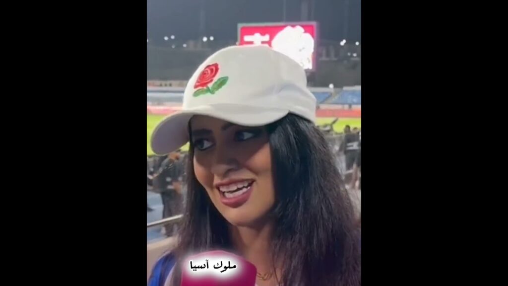 جمهور النصر في احد كلهم مشيو 🤣🤣🤣
