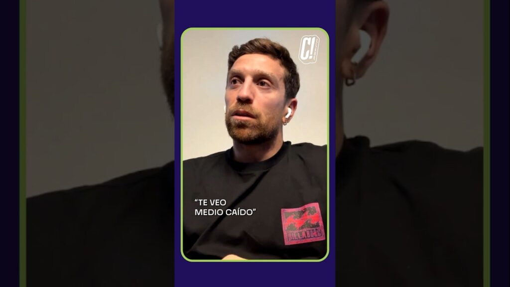 🇦🇷 La historia del PAPU GÓMEZ con la SELECCIÓN ARGENTINA y su relación con LIONEL SCALONI