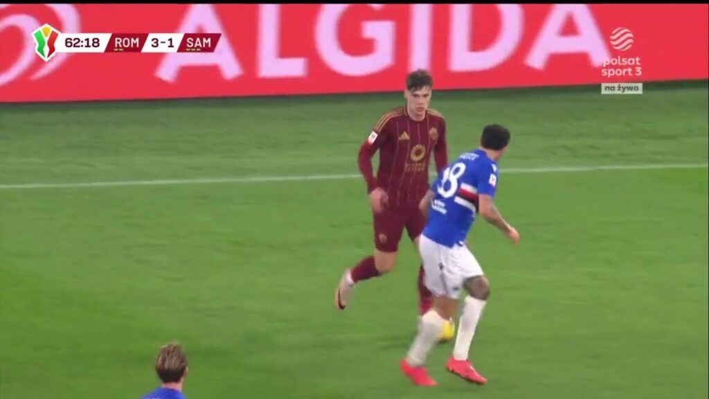 NICO DOSTAŁ SZANSE!