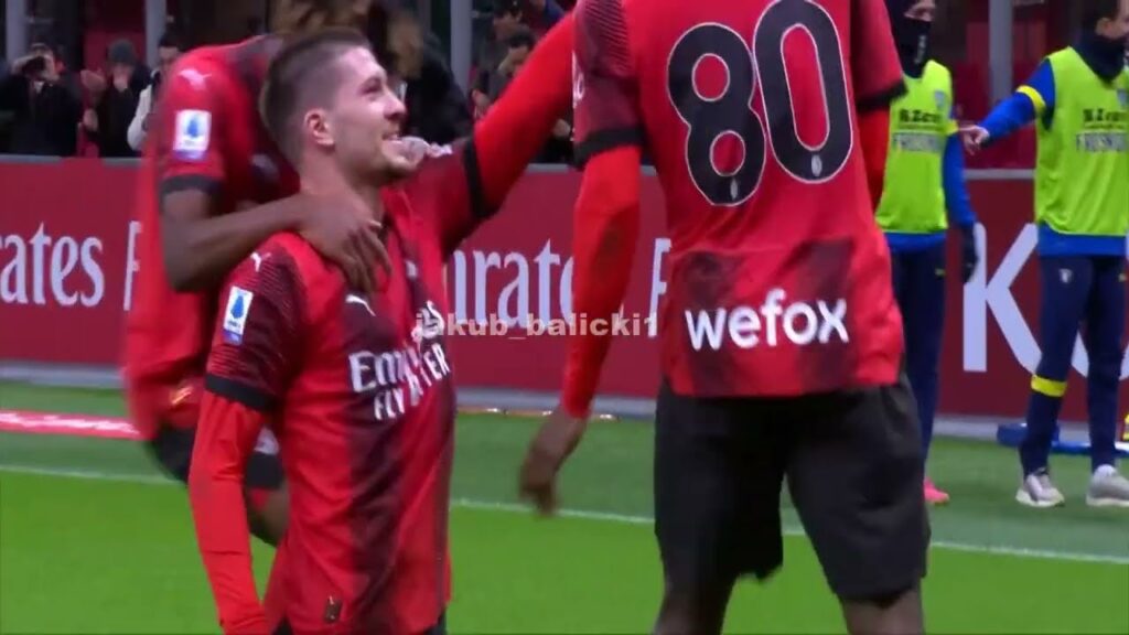 Luka Jović - happy birthday (27)