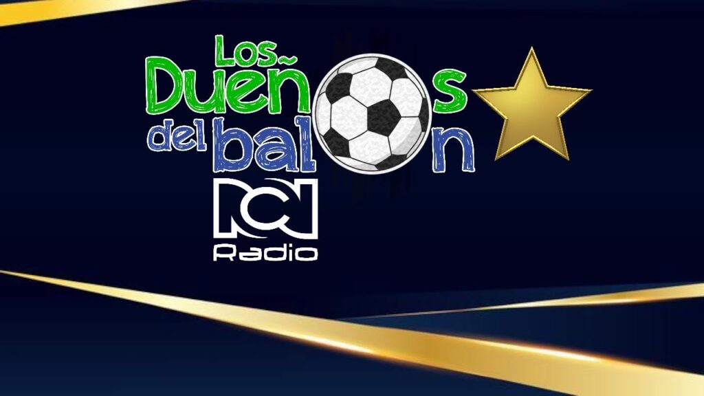 Los Dueños del Balón Pereira - 23/Diciembre - RCN Radio