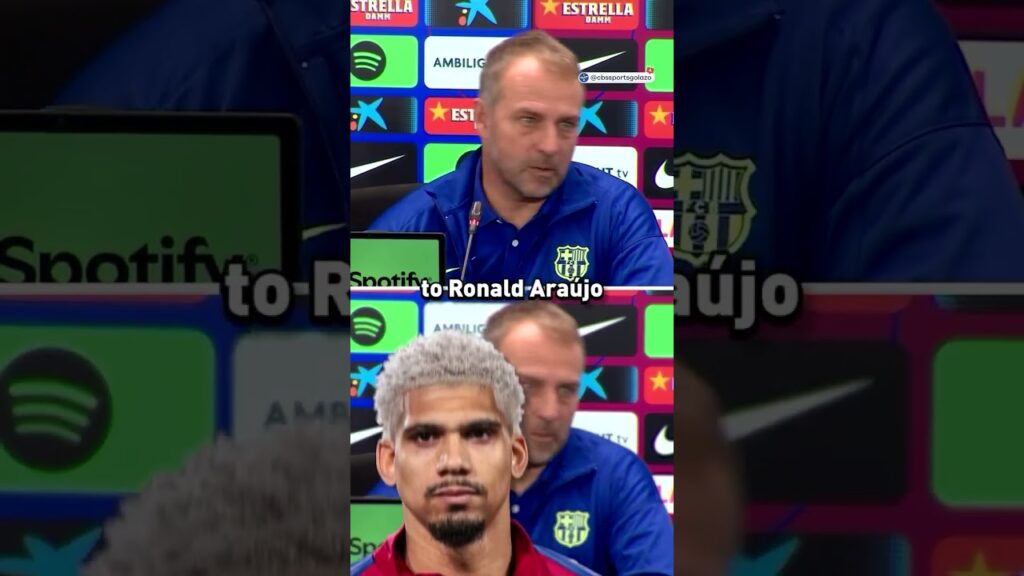 Barcelona are in a race against time to be able to register Dani Olmo 😳