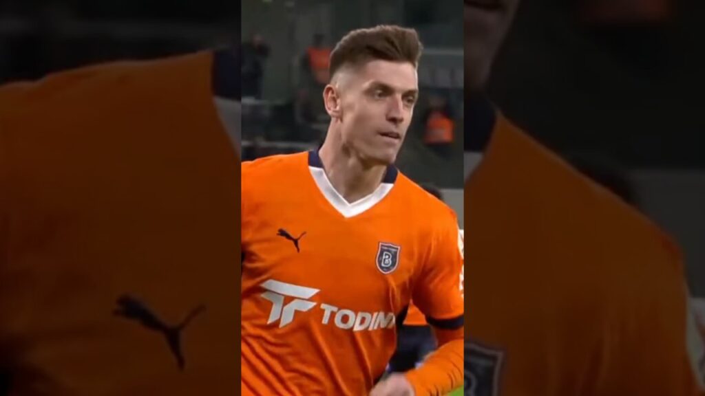 KRZYSZTOF PIĄTEK NAJLEPSZYM STRZELCEM W LIDZE TURECKIEJ!!!