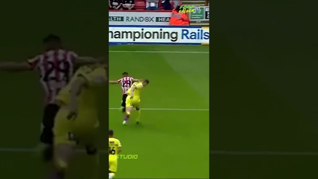 🥰 🇸🇳 Iliman Ndiaye: le génie