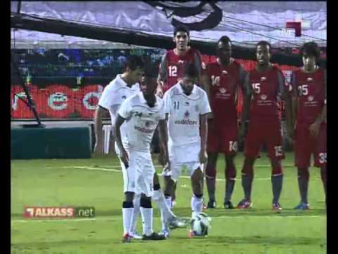 هدف مكرر للهيدوس