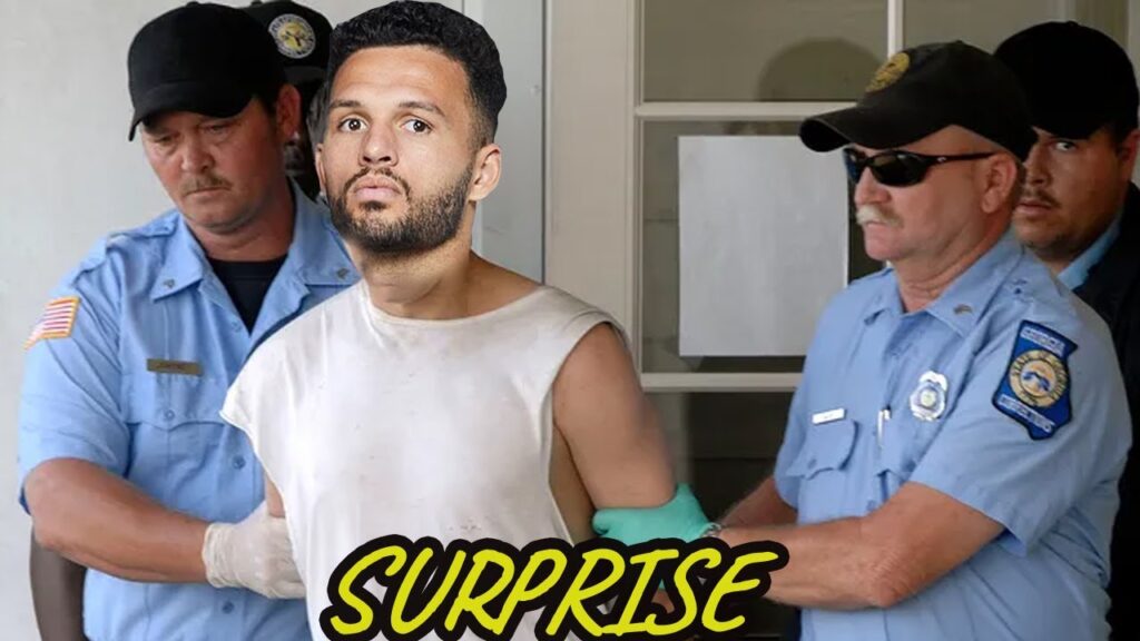 Informations relatives à l'arrestation de Gonçalo Ramos pour substances interdites