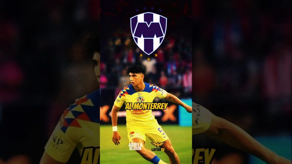 ¡RAYADOS PAGARIA MILLONADA POR KEVIN ALVAREZ! 😳💣💰