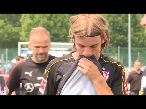 DFB-Traum geplatzt? Sosa womöglich doch nicht spielberechtigt | SID