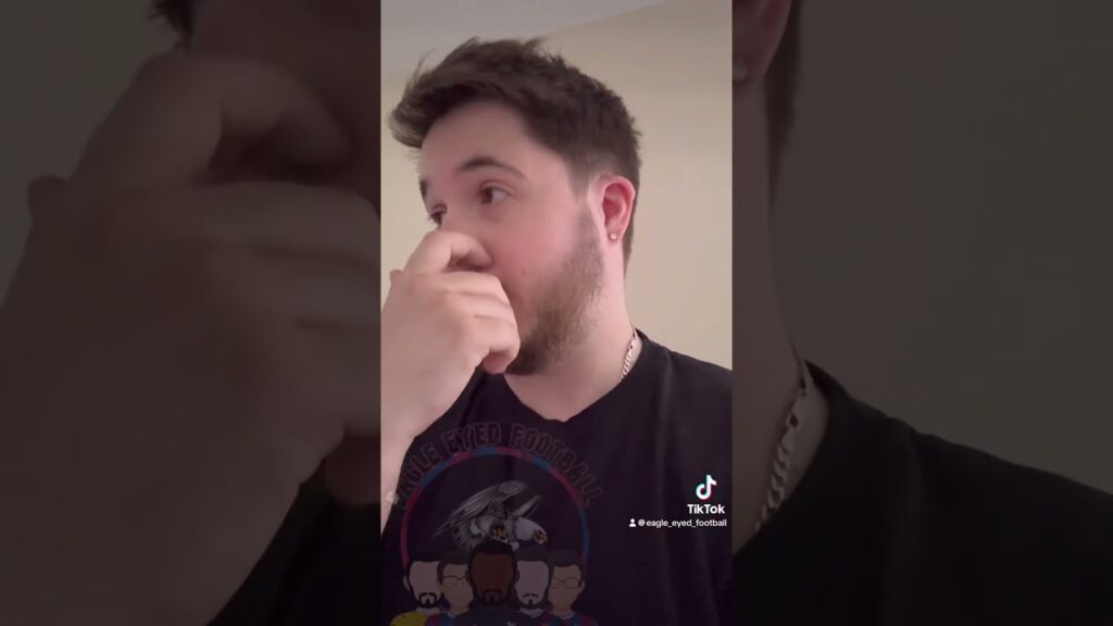 Eagle News: 187 Ismaïla Sarr is Palace ❤️💙 #CPFC #CrystalPalace #football #PremierLeague #marseille