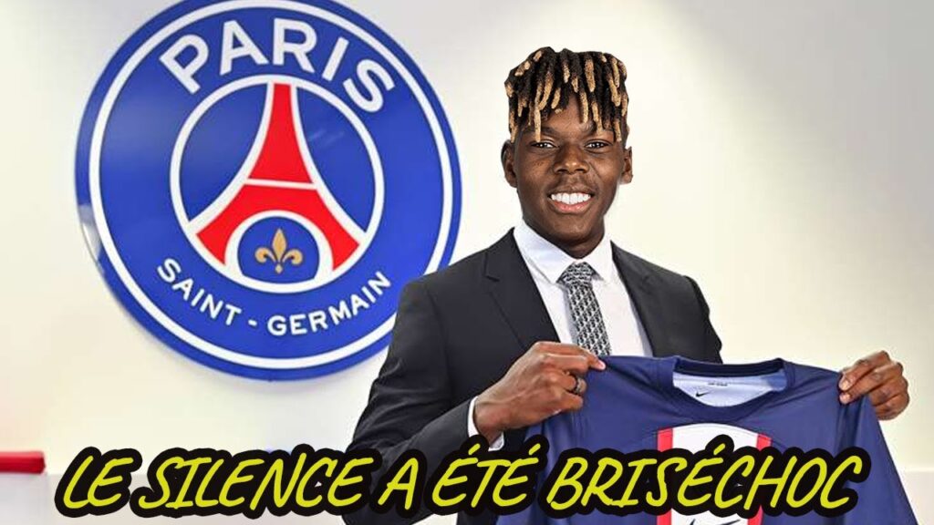 Le PSG brise le silence sur Nico Williams