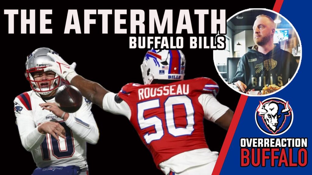 U-G-L-Y YOUR MOMMA SAID YOU UGLY | Aftermath with Joe Miller