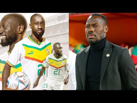 Pape Thiaw doit impérativement convaincre Yousouf sabaly de revenir en sélection !!