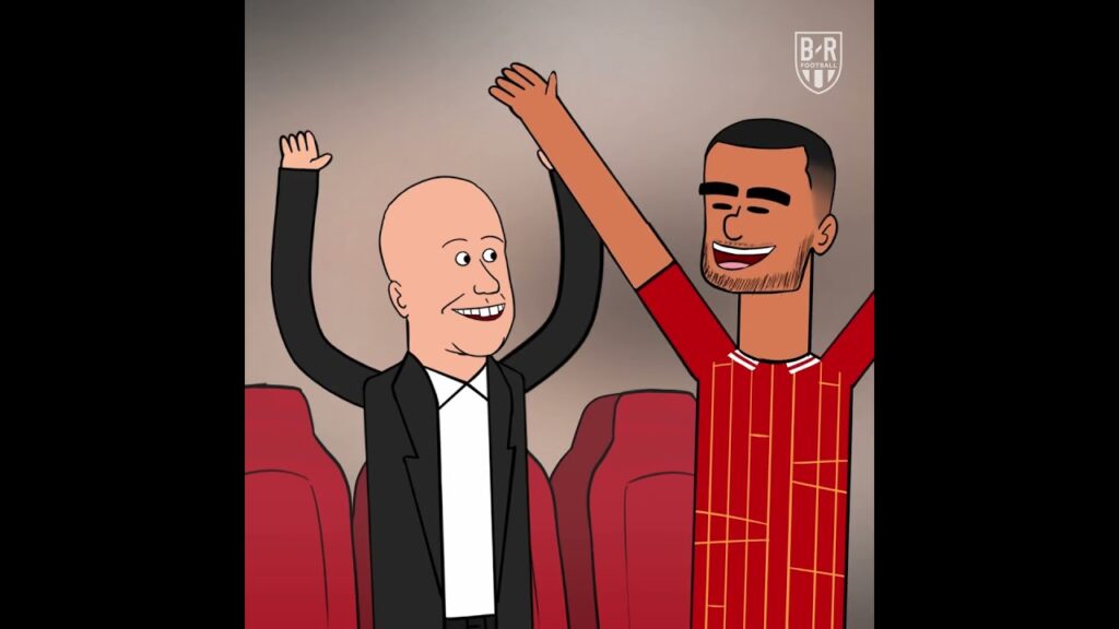 Arne Slot keeps taking Liverpool up another level 💪