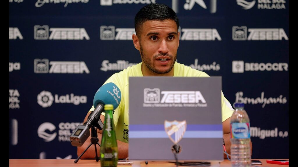 Munir: “La afición se merece que nos partamos la cara”