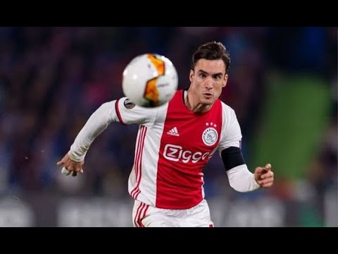 Nicolas Tagliafico to Chelsea or Atletico Madrid