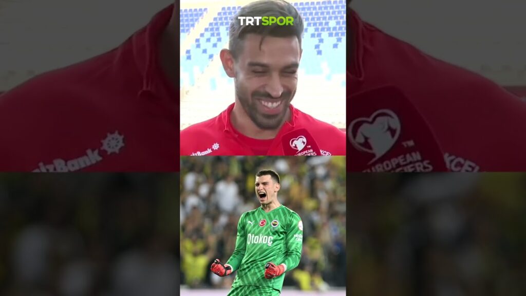 Livakovic'e "Biraz yavaş ol, bizim ihtiyacımız var" dedim 😅 #shorts