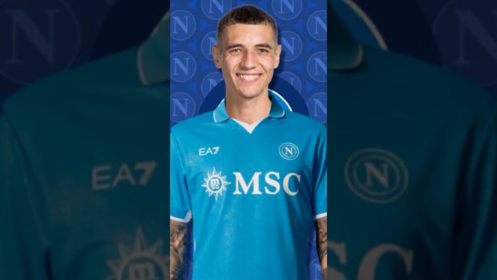 Jakub Kiwior zamieni Arsenal na Napoli?!