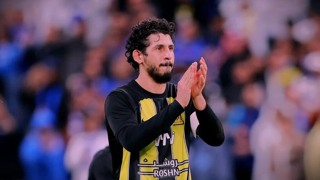 مباراة الهلال 3×1 الاتحاد 🔥🔥 الدوري السعودي جن جنون فهد العتيبي 2023-2024 مباراة الهلال 3×1 الاتحاد 🔥🔥 الدوري السعودي جن جنون فهد العتيبي 2023-2024