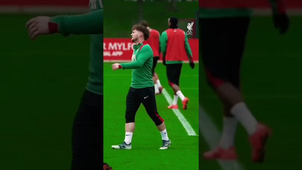 Wataru Endo's Great Assist😮