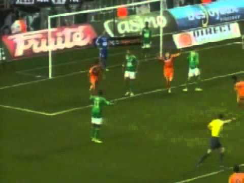 Franco Sebastián Sosa, Lorient