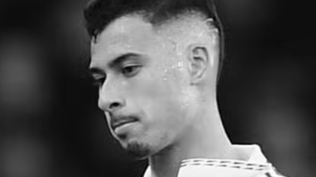 The BIG problem with Gabriel Martinelli