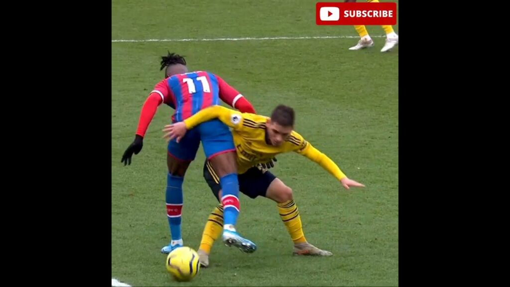 Lucas Torreira The Best Defensive Midfielder. Arsenal skills, goals.